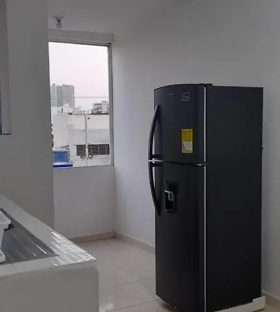 Hogar Dulce Hogar Apartment Cartagena Exterior photo