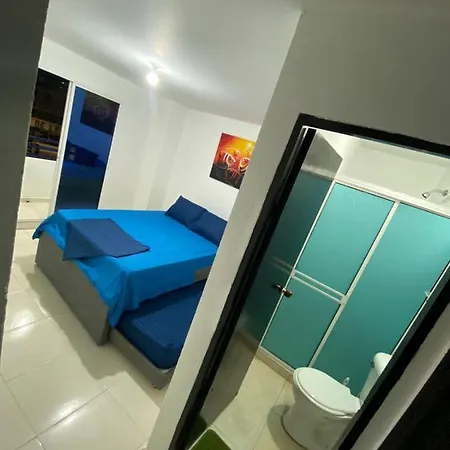 Hogar Dulce Hogar Apartment Cartagena Exterior photo