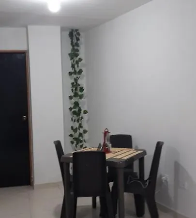 Hogar Dulce Hogar Apartment Cartagena Exterior photo