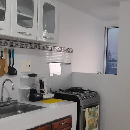 Hogar Dulce Hogar Apartment Cartagena Exterior photo