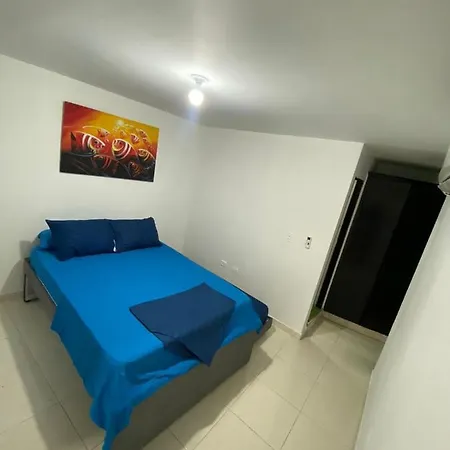 Hogar Dulce Hogar Apartment Cartagena Exterior photo