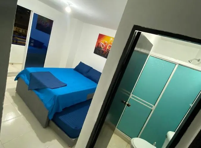 Hogar Dulce Hogar